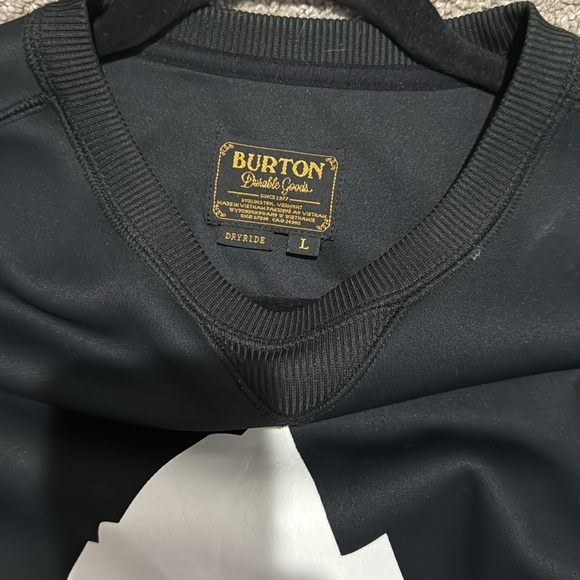 Burton - Picture 2 of 2